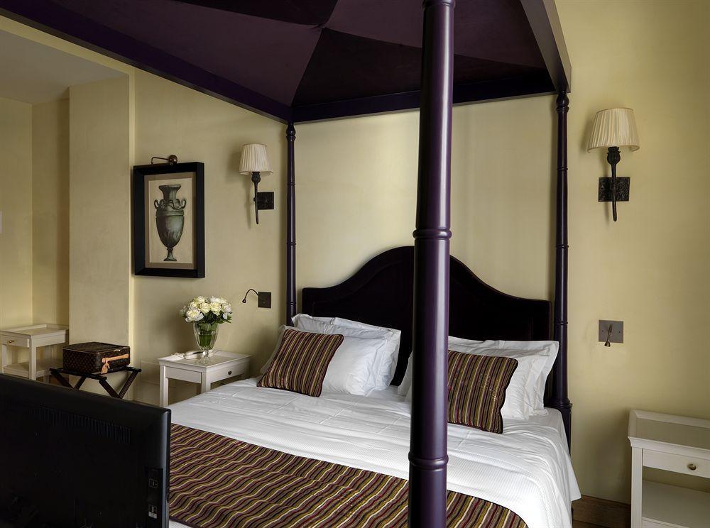 San Suites&spa Florence