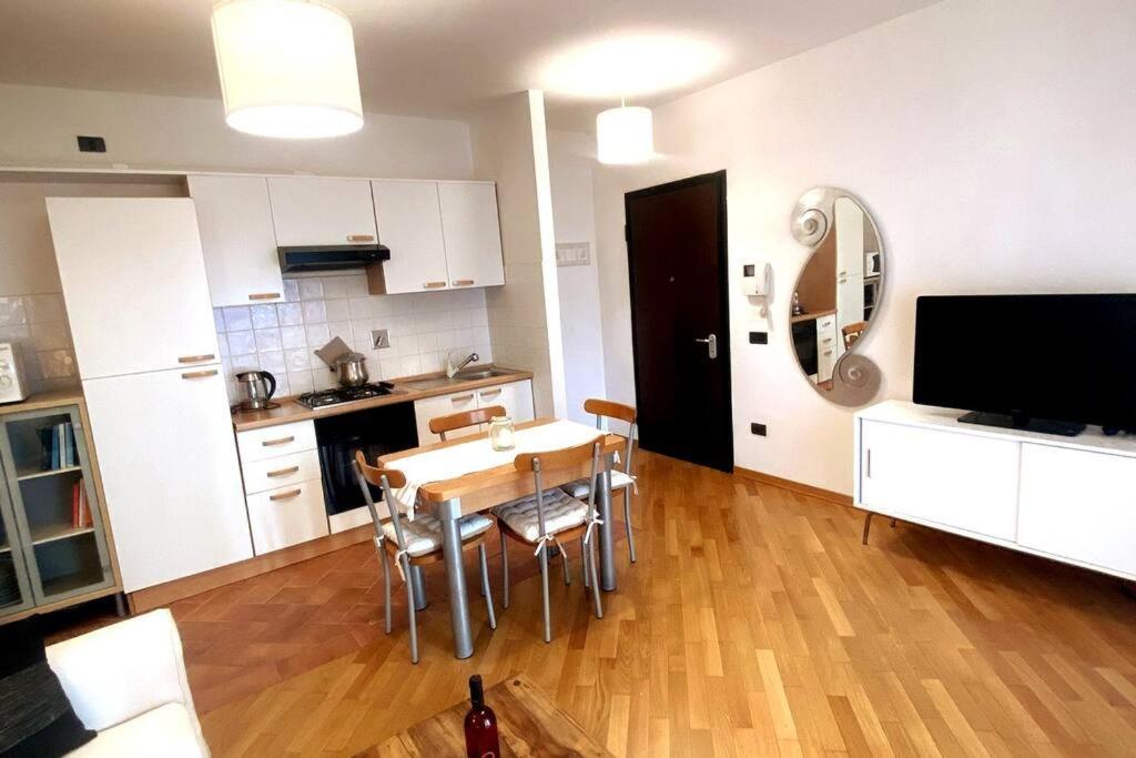 Rebecca's House Appartement *