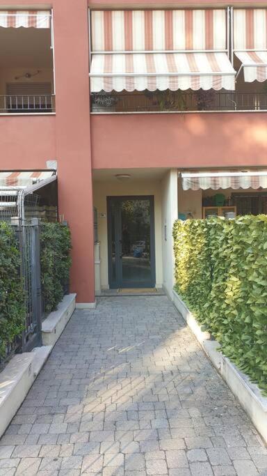 Rebecca's House Appartement Florence