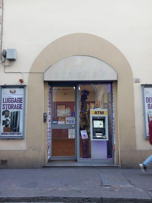 Lejlighed Bright, Quiet! In The Center. Firenze