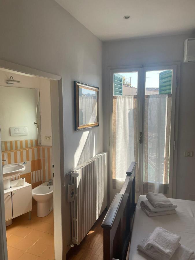 Appartement Moscavacation Florence