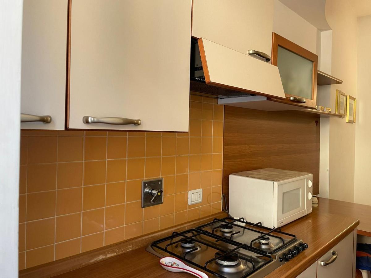 Moscavacation Appartement Florence