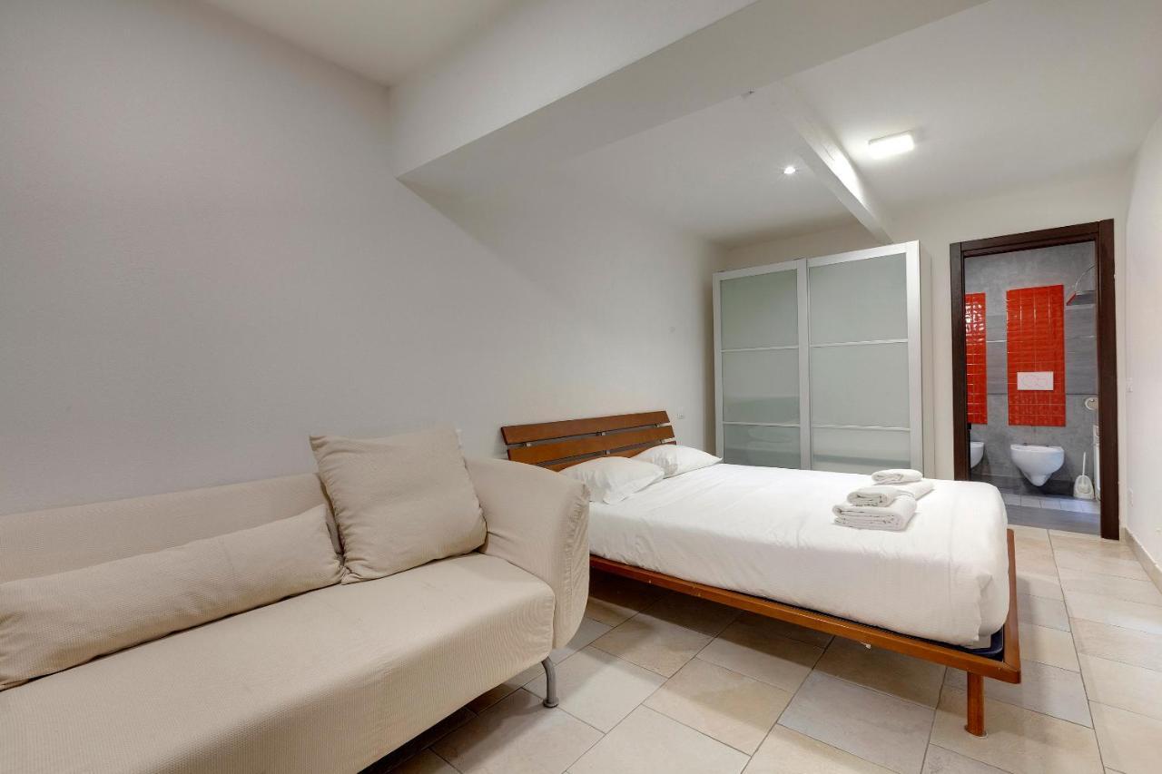Servi 7a Apartamento *