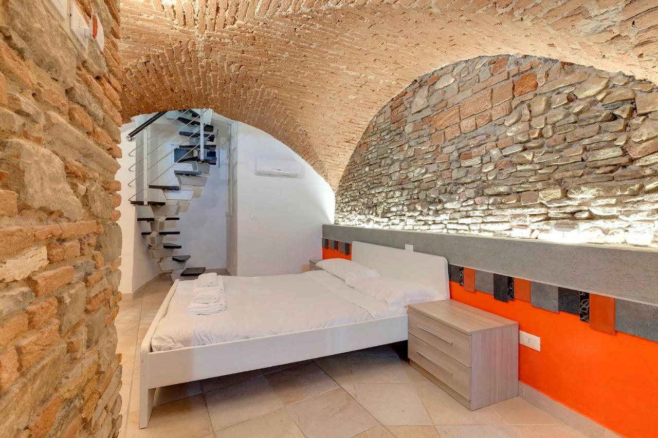 Apartamento Servi 7a Florença