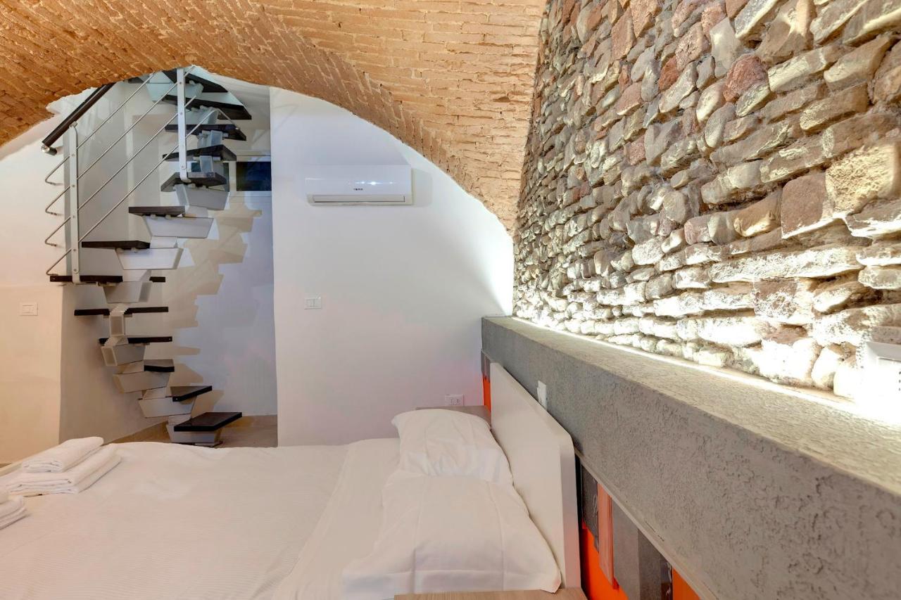Servi 7a Apartamento