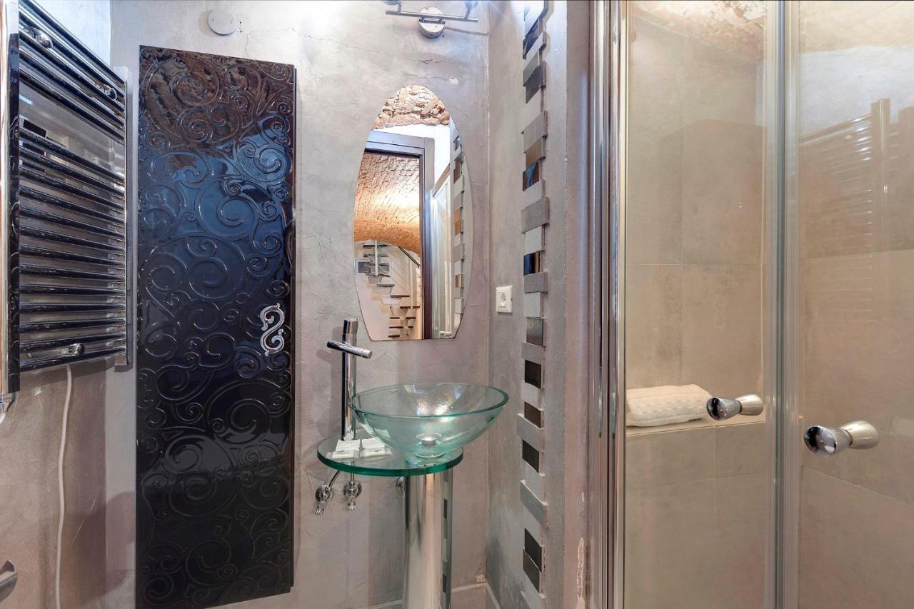 Apartamento Servi 7a