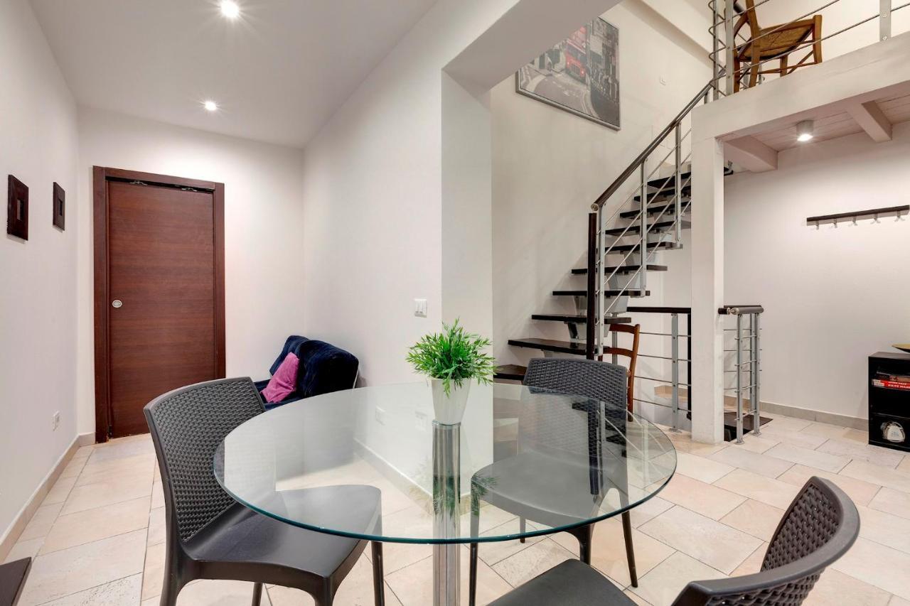 Apartamento Servi 7a *