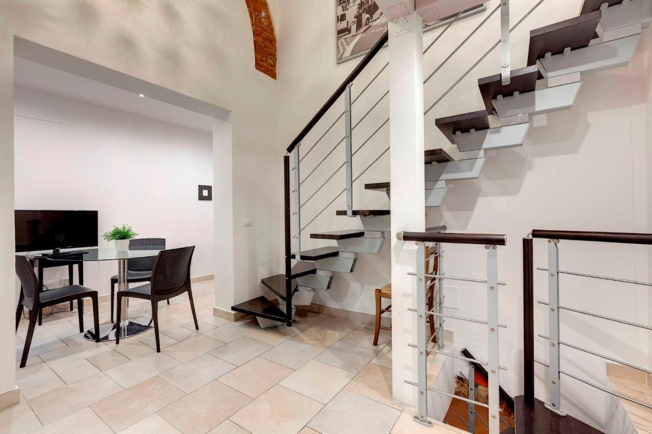 Servi 7a Apartamento
