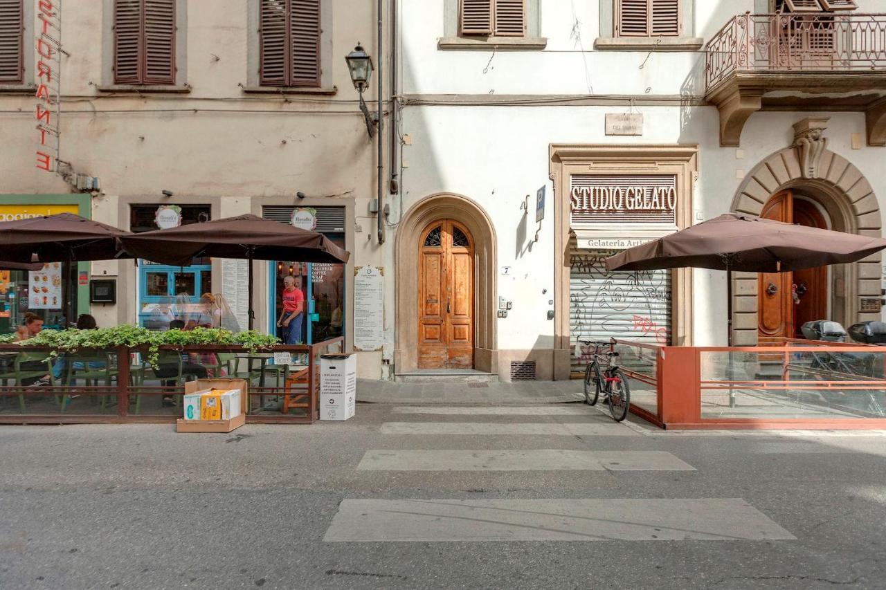 Apartamento Servi 7a Florença