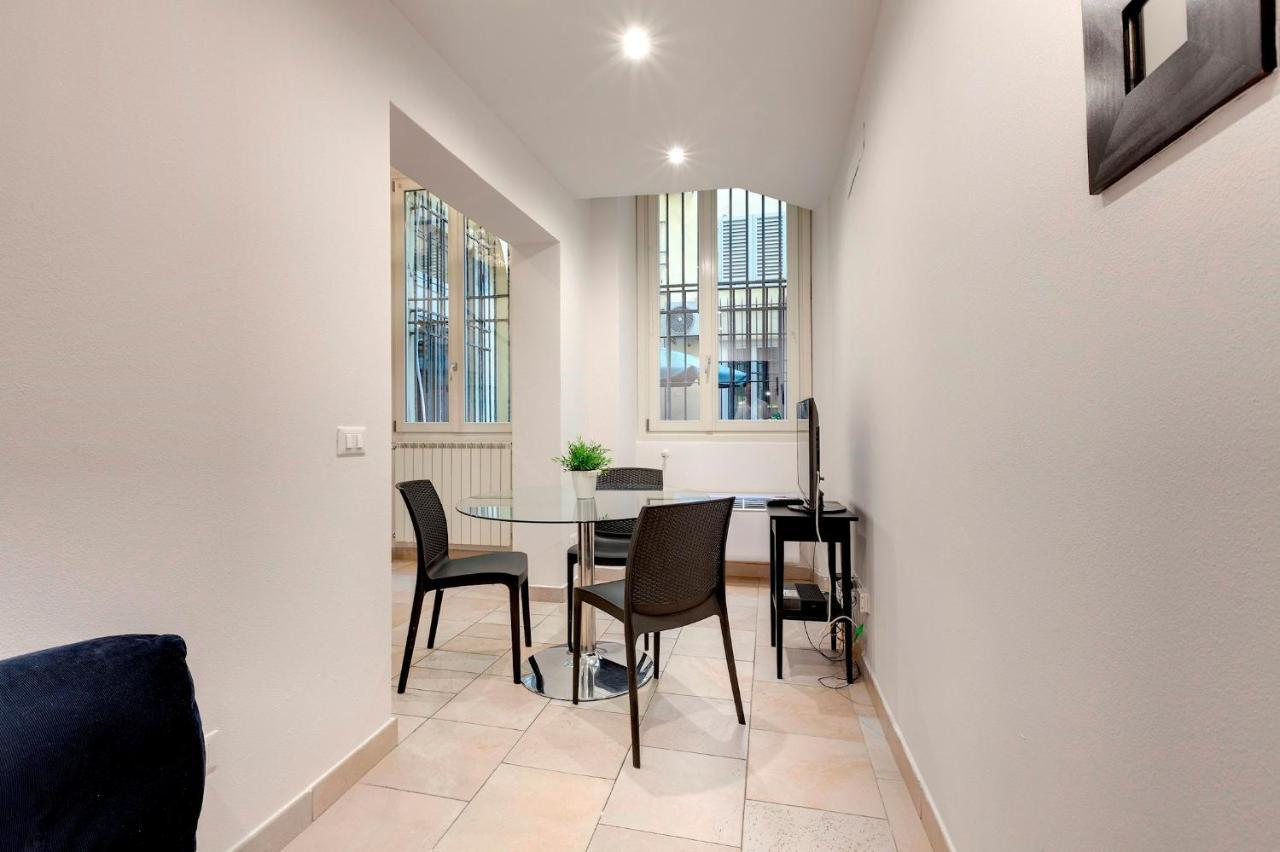 Servi 7a Apartamento
