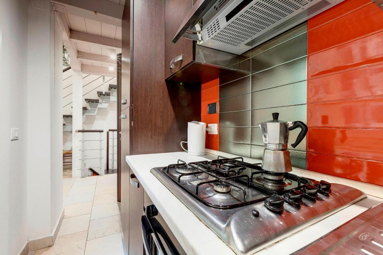 Apartamento Servi 7a *