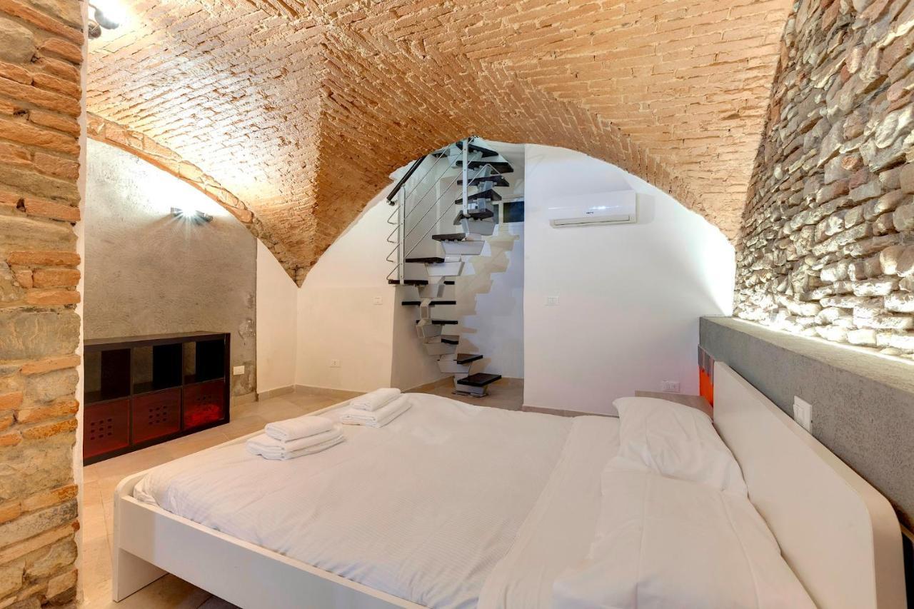 Apartamento Servi 7a Florença
