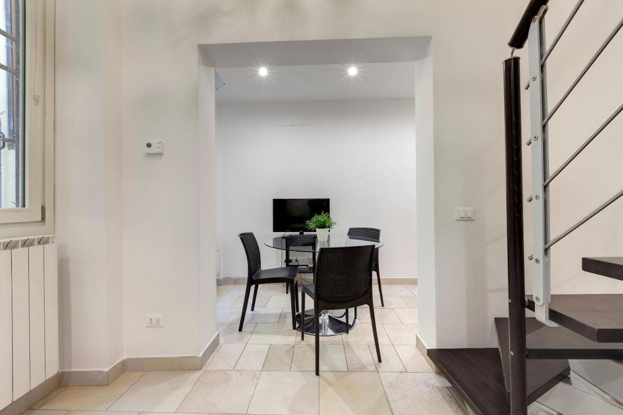 Apartamento Servi 7a Florença