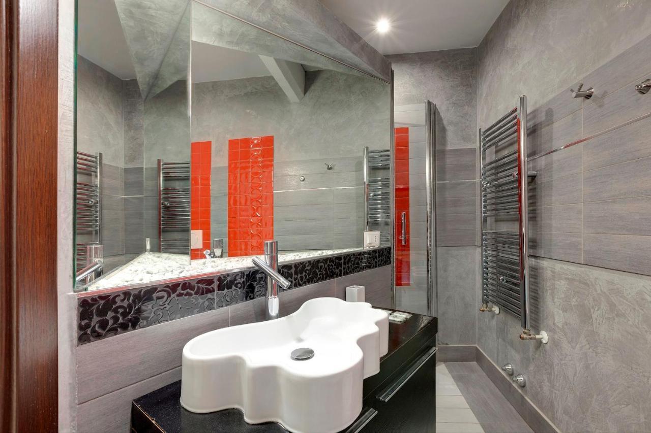 Apartamento Servi 7a