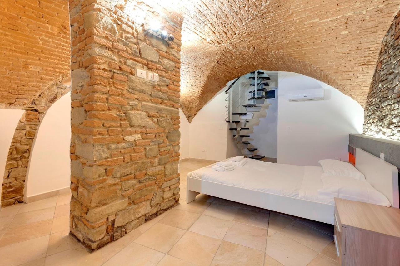 Apartamento Servi 7a Florença