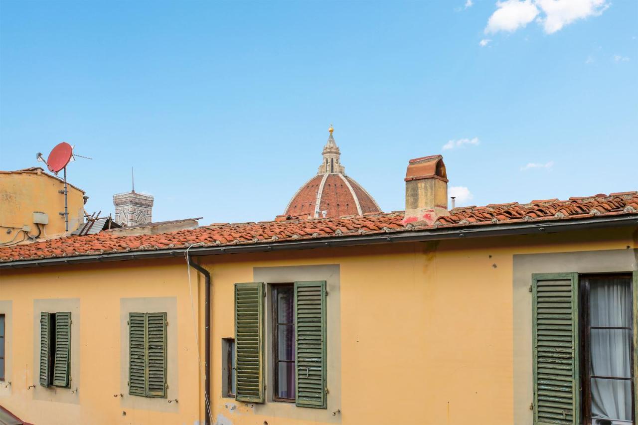 Palazzo Borghese 2 Bedroom Leilighet *
