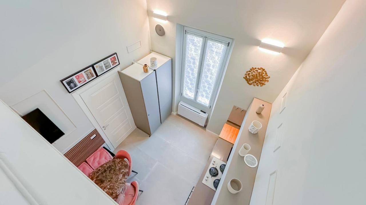 Appartement Alighieri Boutique *