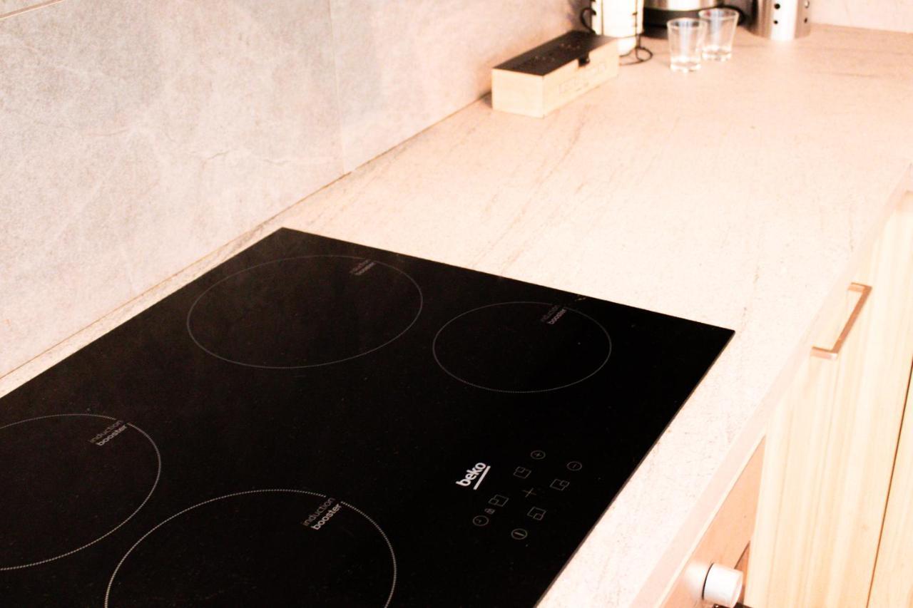 Ghiberti Boutique Leilighet *