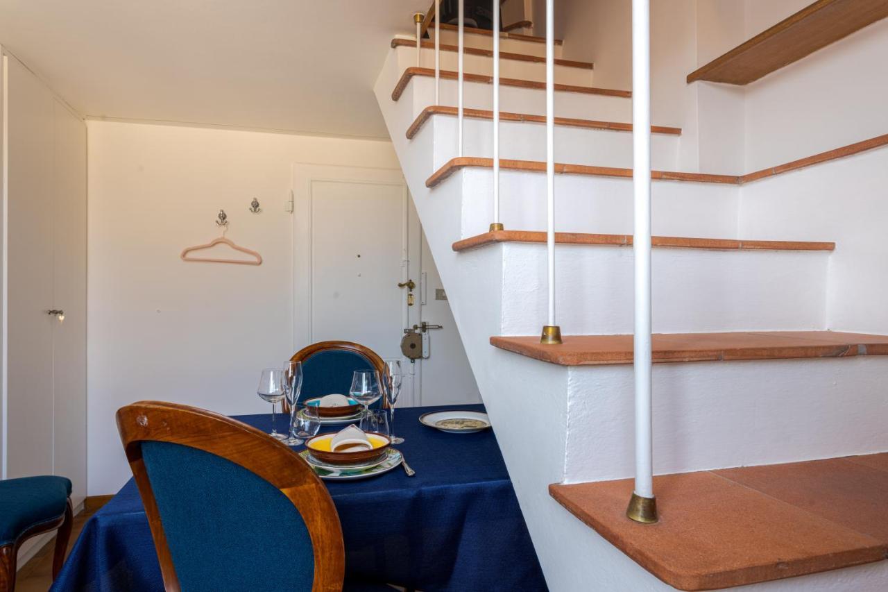 Appartement Vespucci