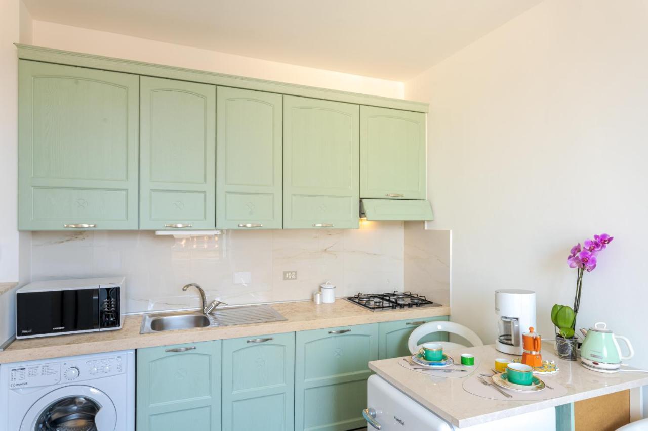 Vespucci Appartement