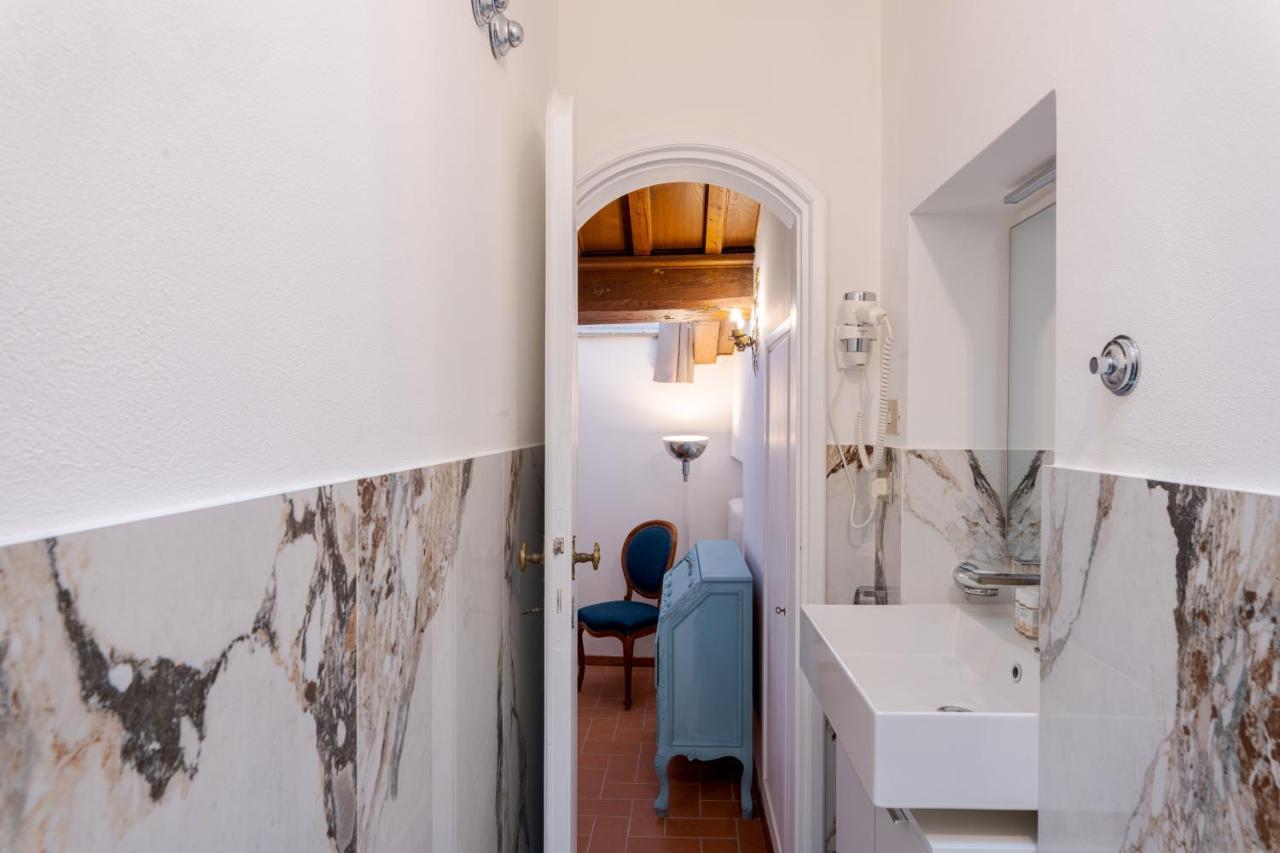 Appartement Vespucci Florence