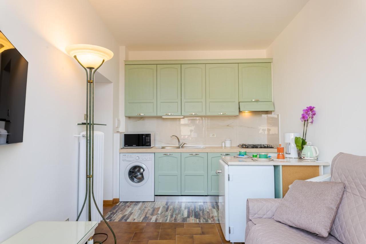 Vespucci Appartement Florence