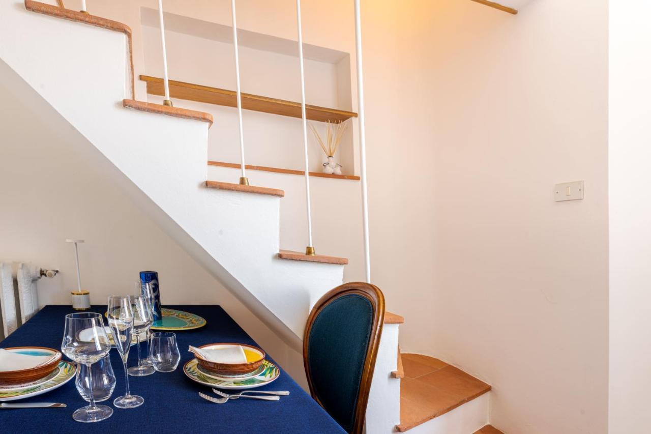 Appartement Vespucci Florence