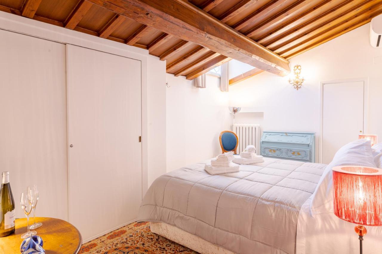 Vespucci Appartement Florence