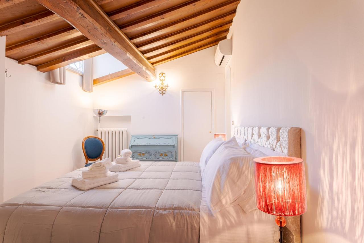 Vespucci Appartement