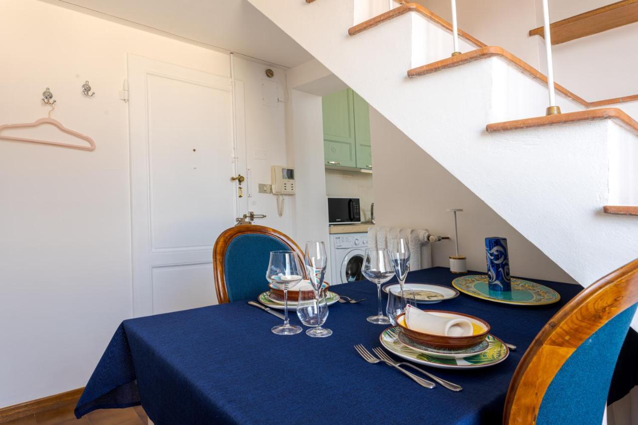Appartement Vespucci