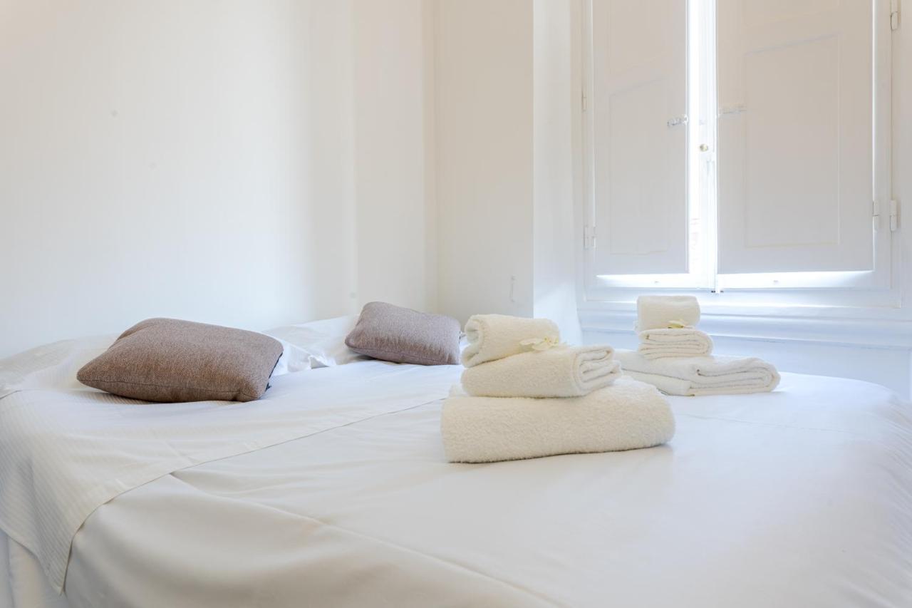 Vespucci Appartement *