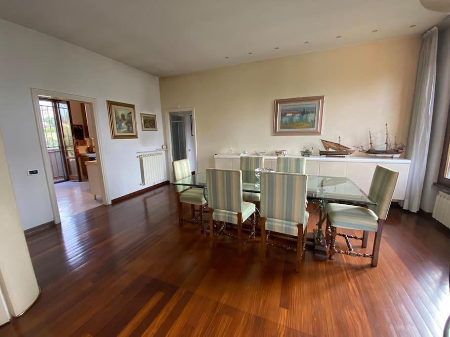 Casa Ila * Firenze