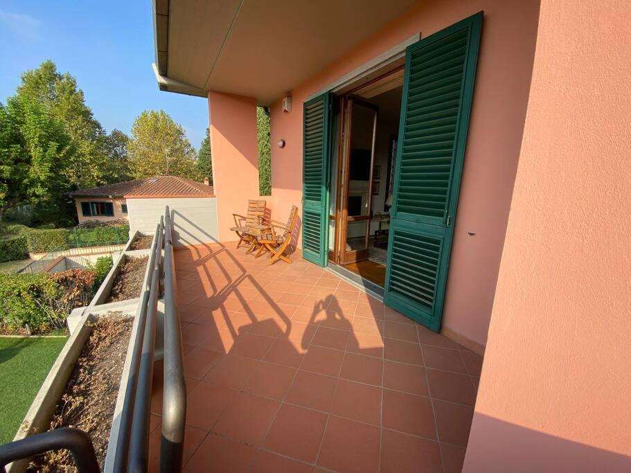 Casa vacanze Casa Ila