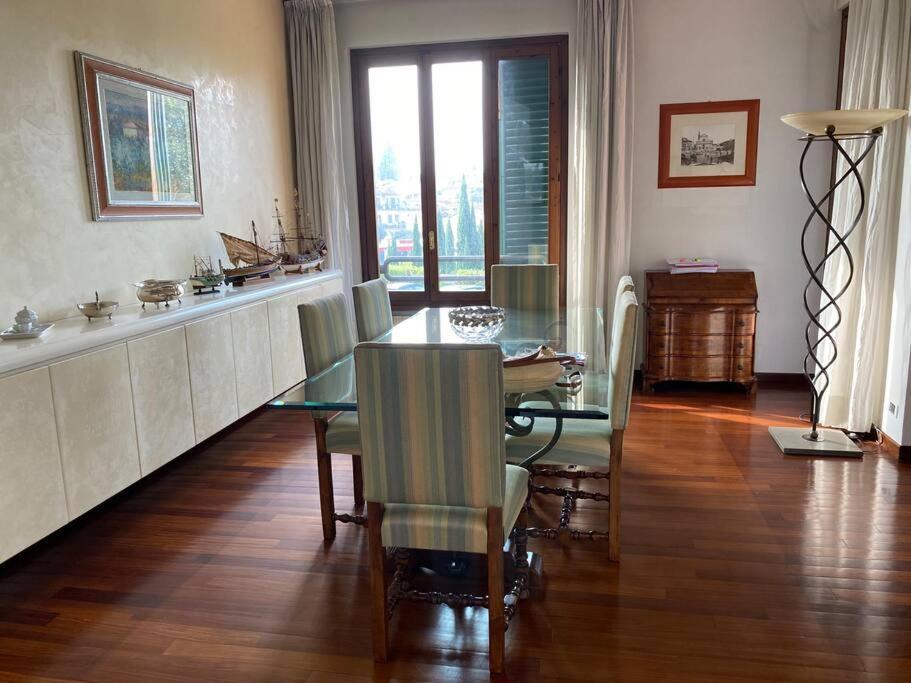 Casa Ila Casa vacanze Firenze