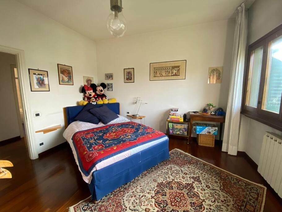 Casa vacanze Casa Ila *