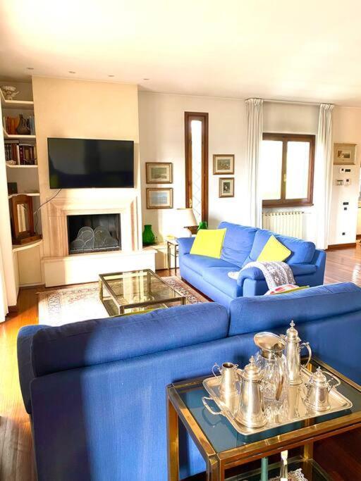 Vakantiehuis Casa Ila