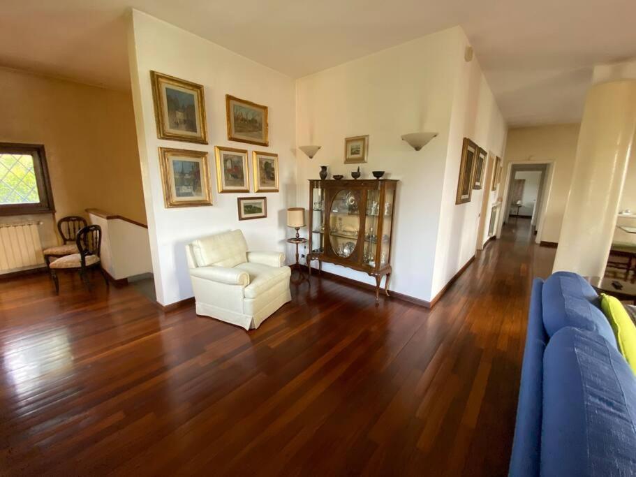Casa Ila Casa vacanze