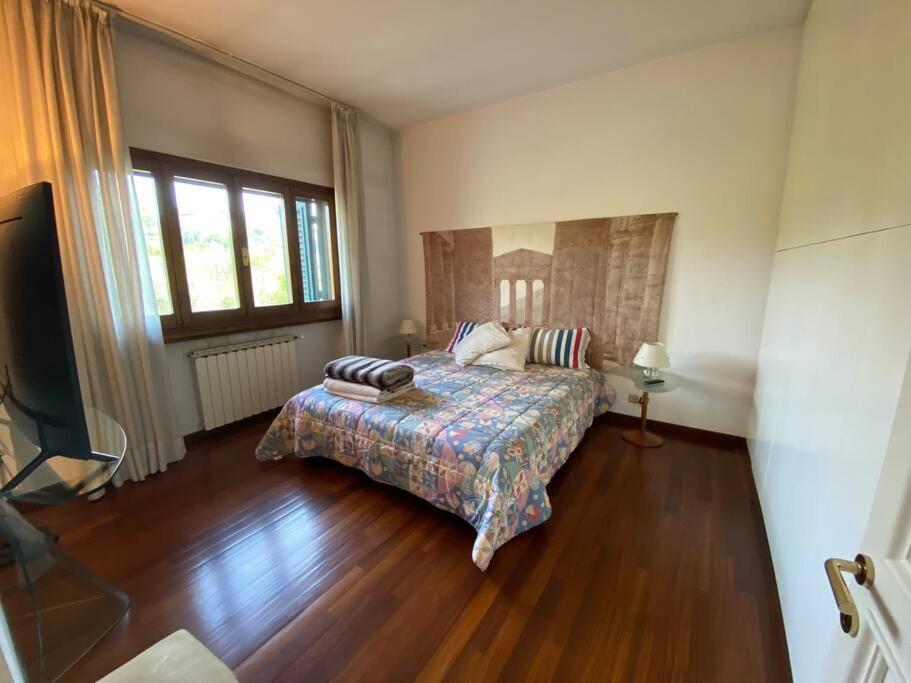 Vakantiehuis Casa Ila Florence