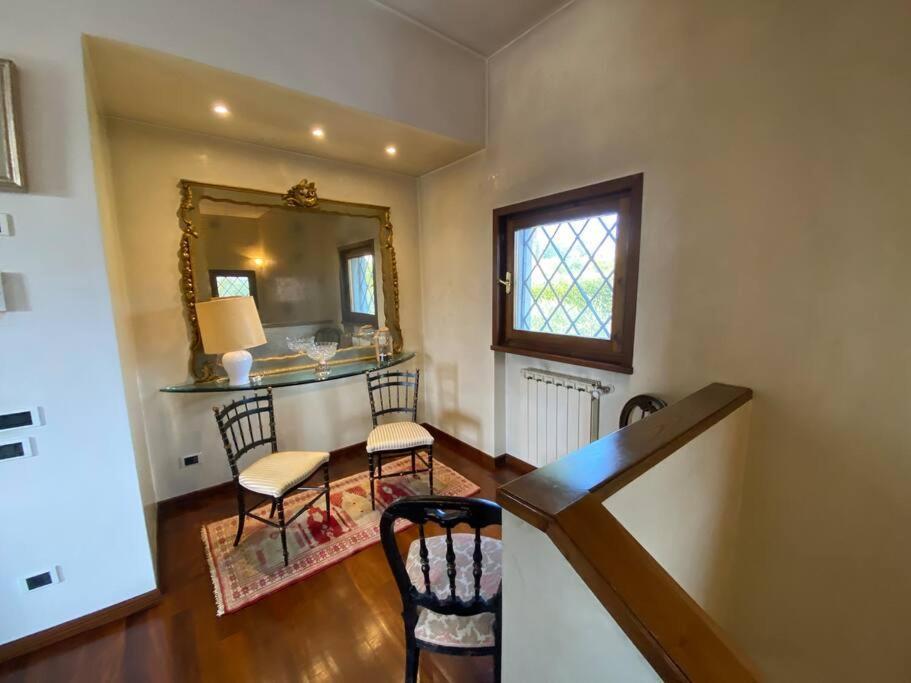 Casa Ila * Firenze
