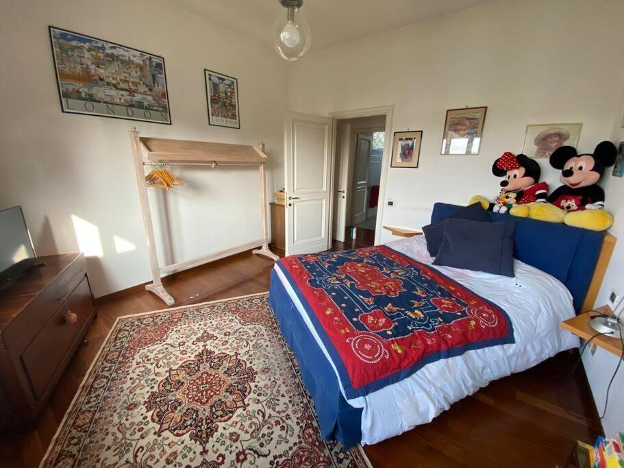 Casa Ila * Firenze