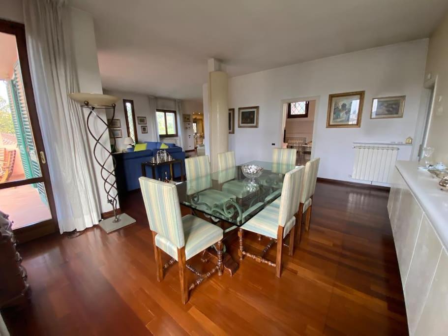 Vakantiehuis Casa Ila Florence
