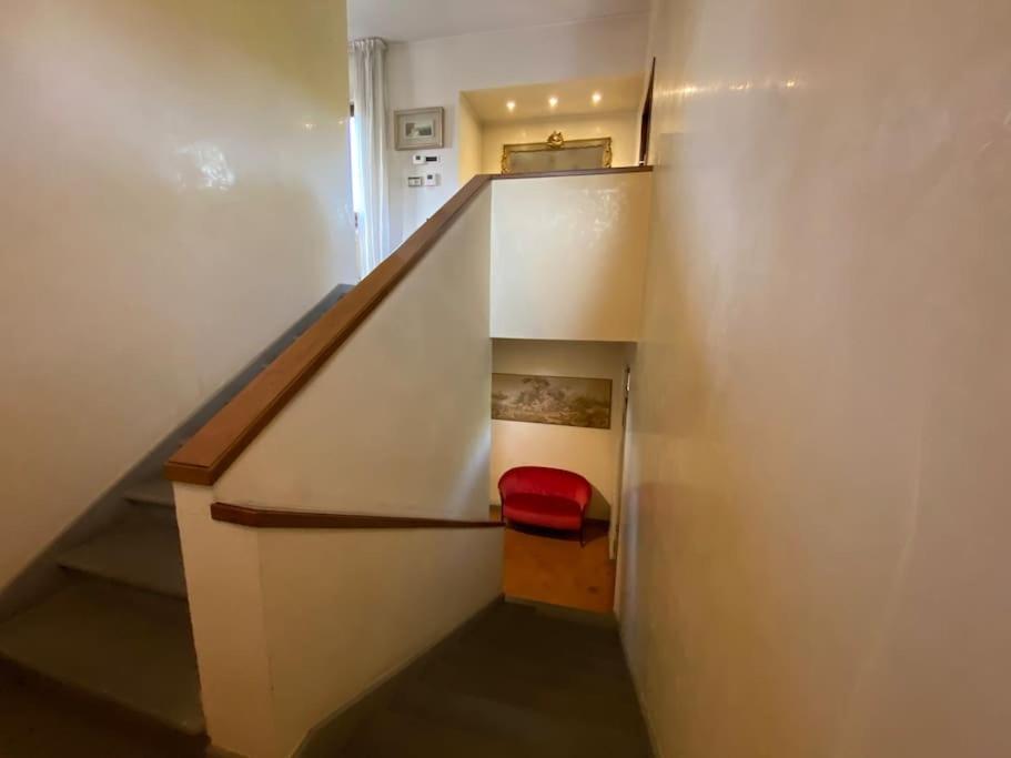 Vakantiehuis Casa Ila *