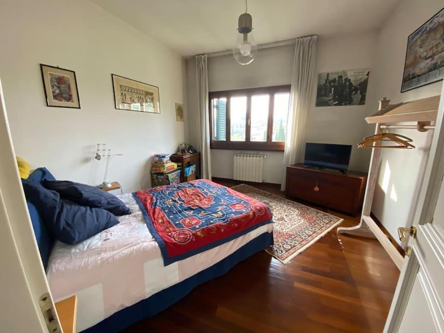Casa Ila * Firenze
