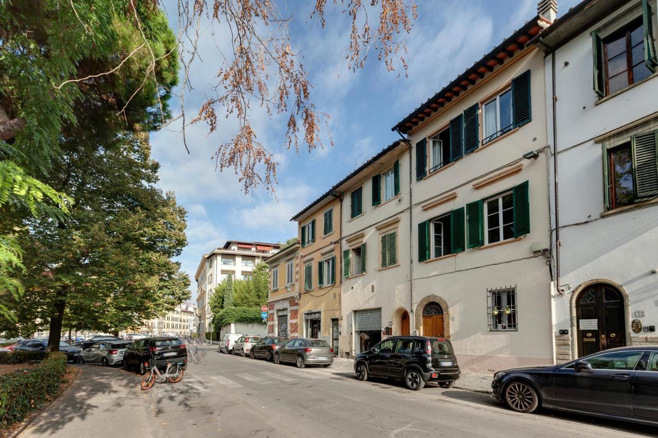 Il Prato By Mamo Lejlighed