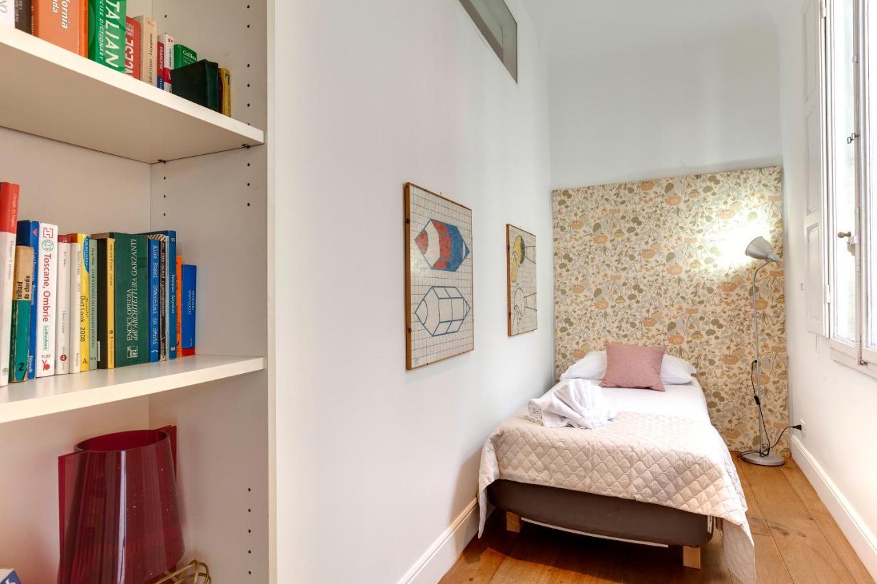 Il Prato By Mamo Lejlighed Firenze