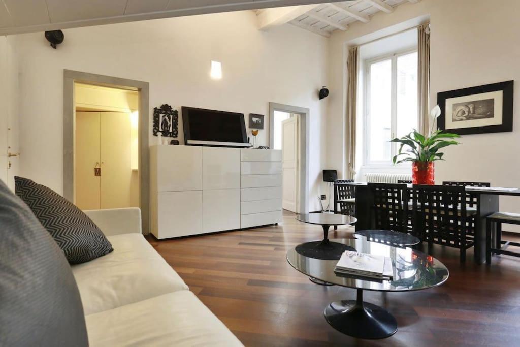 Apartamento Santo Spirito Florença