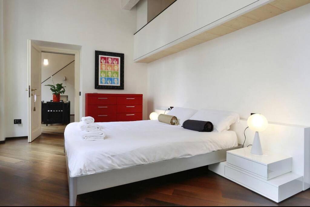 Santo Spirito Apartment