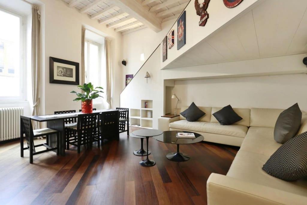 Santo Spirito Apartment