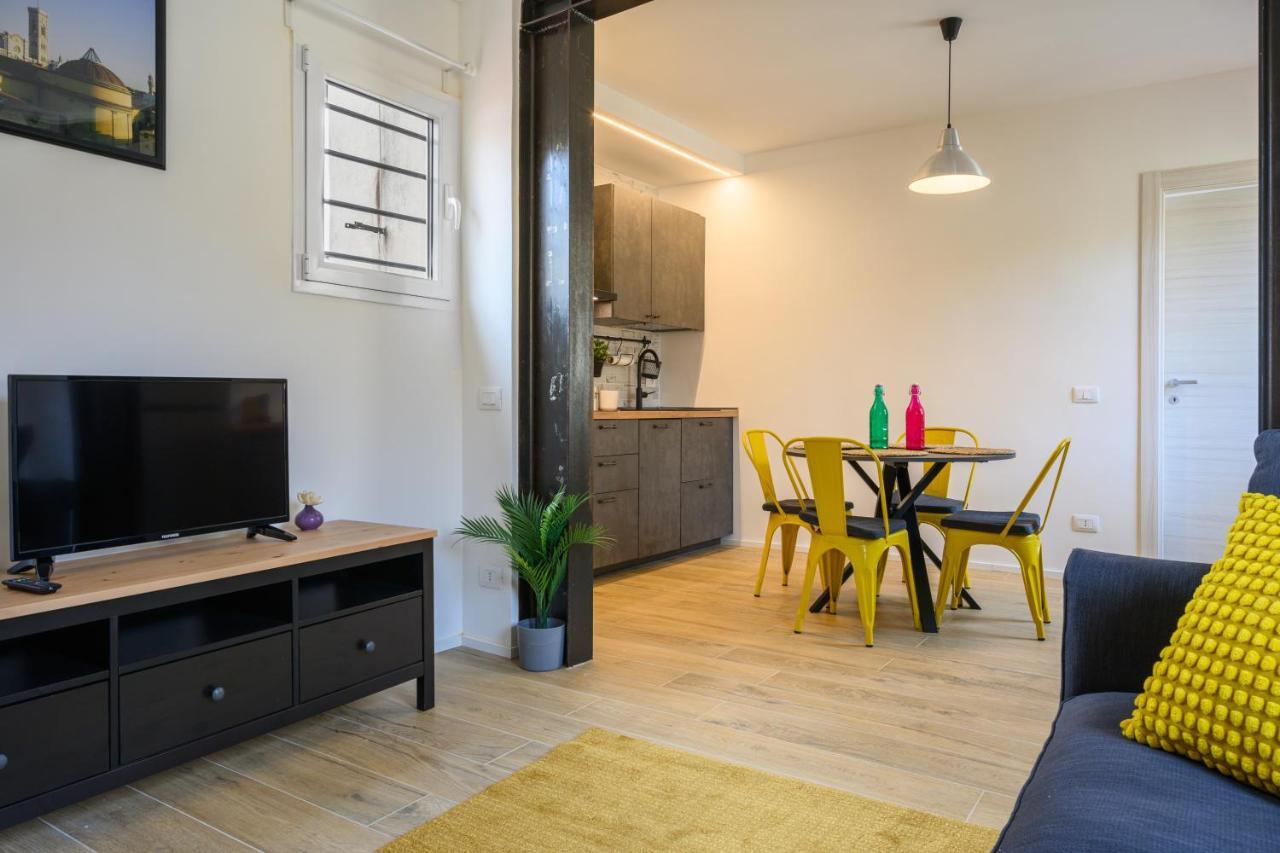 Sapiti Modern By Mmega Appartement *