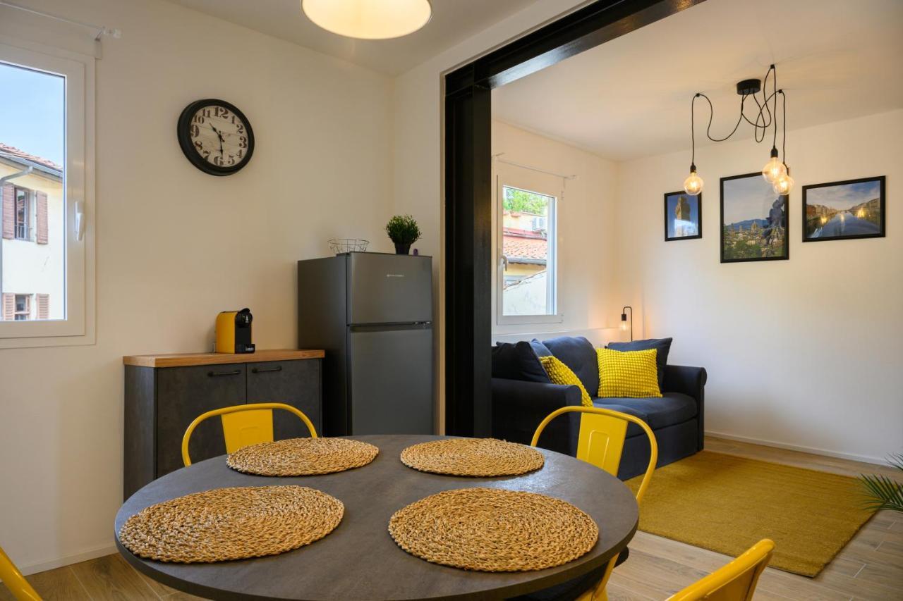 Leilighet Sapiti Modern By Mmega Firenze